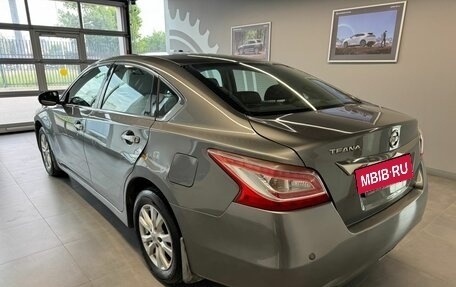 Nissan Teana, 2014 год, 899 000 рублей, 4 фотография