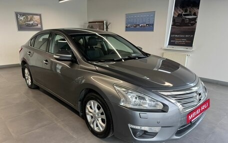 Nissan Teana, 2014 год, 899 000 рублей, 3 фотография