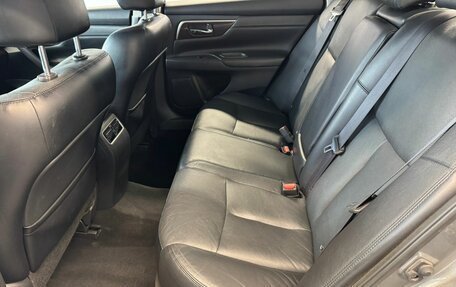 Nissan Teana, 2014 год, 899 000 рублей, 10 фотография
