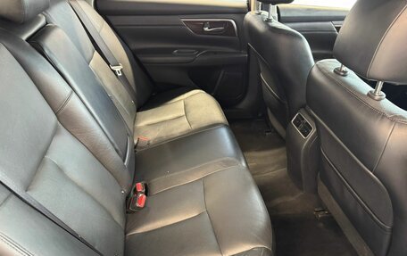 Nissan Teana, 2014 год, 899 000 рублей, 11 фотография