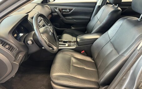 Nissan Teana, 2014 год, 899 000 рублей, 7 фотография