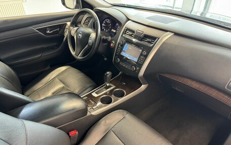 Nissan Teana, 2014 год, 899 000 рублей, 13 фотография