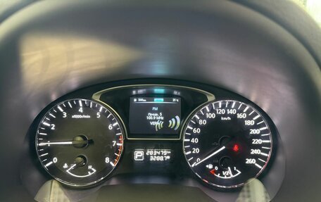 Nissan Teana, 2014 год, 899 000 рублей, 14 фотография