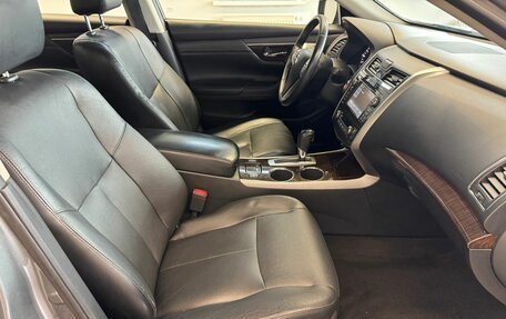 Nissan Teana, 2014 год, 899 000 рублей, 12 фотография