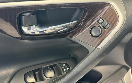 Nissan Teana, 2014 год, 899 000 рублей, 17 фотография