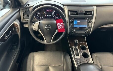 Nissan Teana, 2014 год, 899 000 рублей, 8 фотография
