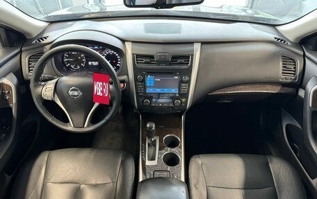 Nissan Teana, 2014 год, 899 000 рублей, 9 фотография