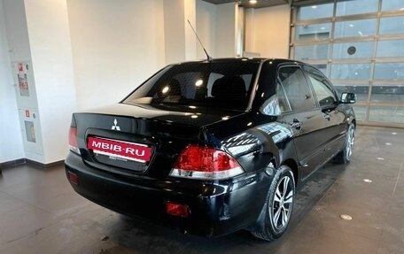 Mitsubishi Lancer IX, 2006 год, 440 000 рублей, 3 фотография