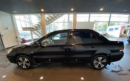Mitsubishi Lancer IX, 2006 год, 440 000 рублей, 6 фотография