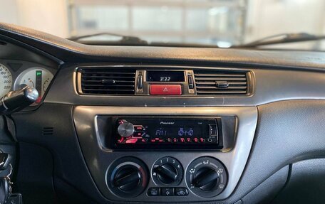 Mitsubishi Lancer IX, 2006 год, 440 000 рублей, 13 фотография
