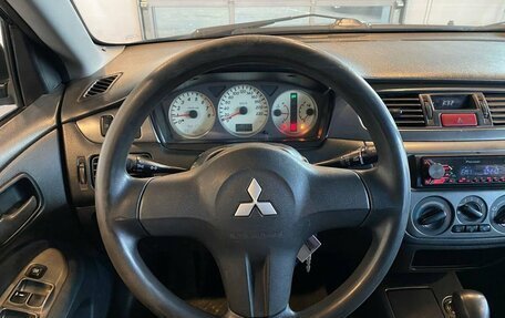 Mitsubishi Lancer IX, 2006 год, 440 000 рублей, 10 фотография