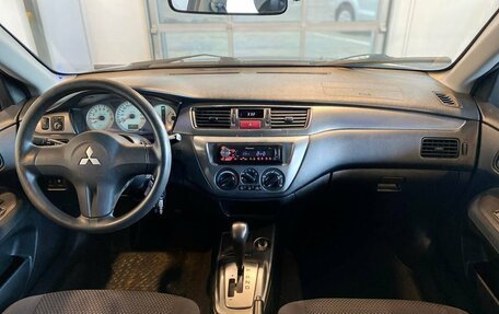 Mitsubishi Lancer IX, 2006 год, 440 000 рублей, 9 фотография