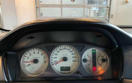 Mitsubishi Lancer IX, 2006 год, 440 000 рублей, 11 фотография
