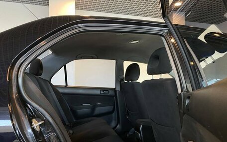 Mitsubishi Lancer IX, 2006 год, 440 000 рублей, 17 фотография