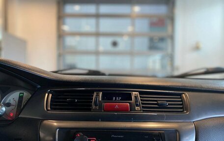 Mitsubishi Lancer IX, 2006 год, 440 000 рублей, 14 фотография