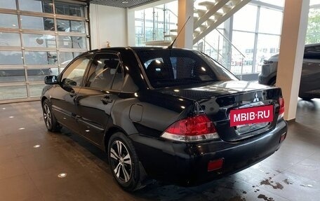 Mitsubishi Lancer IX, 2006 год, 440 000 рублей, 5 фотография