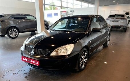 Mitsubishi Lancer IX, 2006 год, 440 000 рублей, 7 фотография