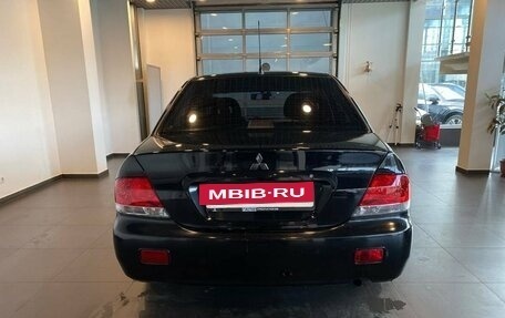 Mitsubishi Lancer IX, 2006 год, 440 000 рублей, 4 фотография