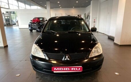 Mitsubishi Lancer IX, 2006 год, 440 000 рублей, 8 фотография
