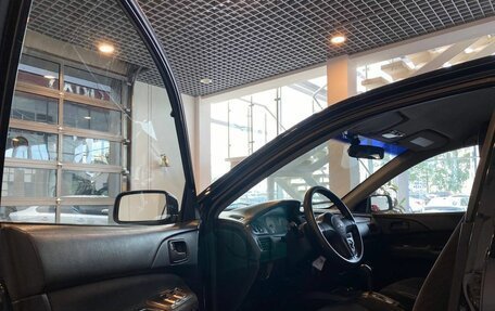 Mitsubishi Lancer IX, 2006 год, 440 000 рублей, 19 фотография