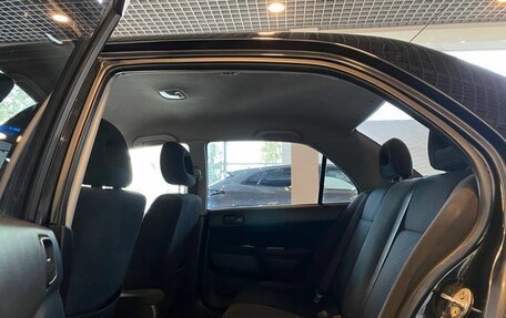 Mitsubishi Lancer IX, 2006 год, 440 000 рублей, 23 фотография