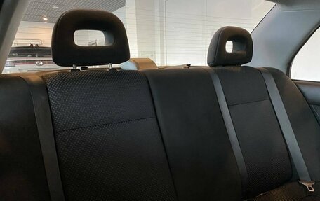 Mitsubishi Lancer IX, 2006 год, 440 000 рублей, 33 фотография
