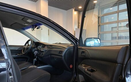 Mitsubishi Lancer IX, 2006 год, 440 000 рублей, 25 фотография