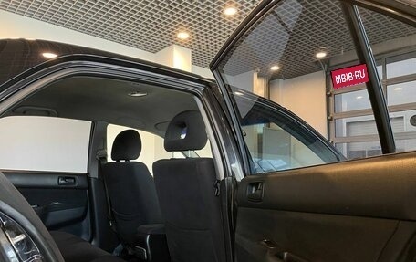 Mitsubishi Lancer IX, 2006 год, 440 000 рублей, 24 фотография