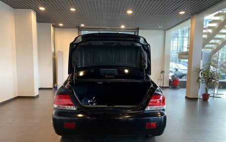 Mitsubishi Lancer IX, 2006 год, 440 000 рублей, 34 фотография