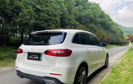 Mercedes-Benz B-Класс, 2020 год, 1 550 000 рублей, 3 фотография