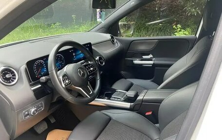 Mercedes-Benz B-Класс, 2020 год, 1 550 000 рублей, 5 фотография