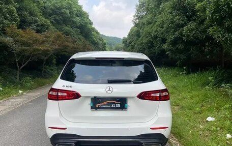 Mercedes-Benz B-Класс, 2020 год, 1 550 000 рублей, 15 фотография