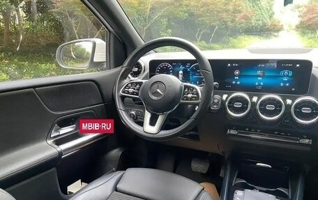 Mercedes-Benz B-Класс, 2020 год, 1 550 000 рублей, 12 фотография