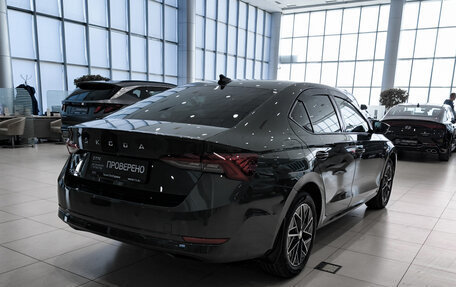 Skoda Octavia IV, 2020 год, 2 399 000 рублей, 5 фотография