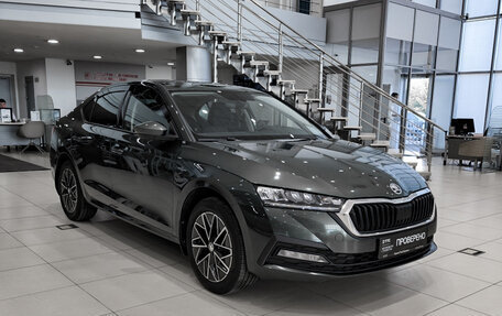 Skoda Octavia IV, 2020 год, 2 399 000 рублей, 3 фотография