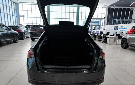 Skoda Octavia IV, 2020 год, 2 399 000 рублей, 10 фотография