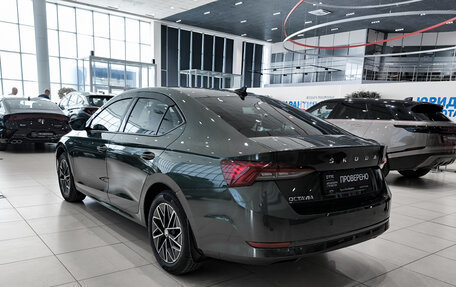 Skoda Octavia IV, 2020 год, 2 399 000 рублей, 7 фотография