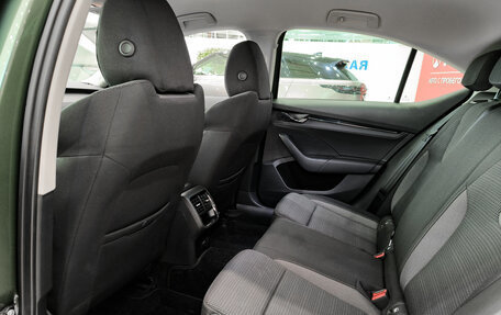 Skoda Octavia IV, 2020 год, 2 399 000 рублей, 12 фотография
