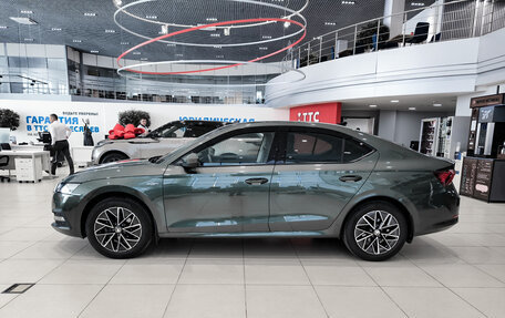 Skoda Octavia IV, 2020 год, 2 399 000 рублей, 8 фотография