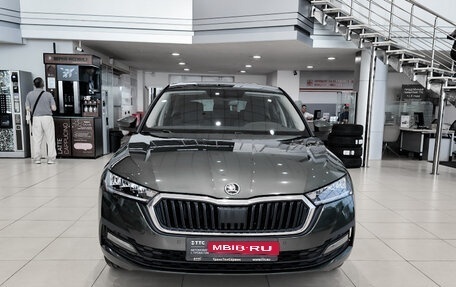 Skoda Octavia IV, 2020 год, 2 399 000 рублей, 2 фотография