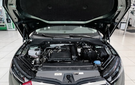 Skoda Octavia IV, 2020 год, 2 399 000 рублей, 9 фотография