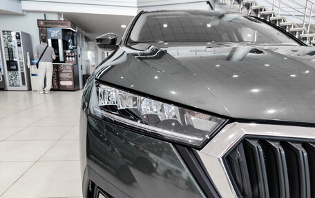 Skoda Octavia IV, 2020 год, 2 399 000 рублей, 17 фотография