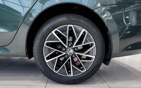 Skoda Octavia IV, 2020 год, 2 399 000 рублей, 18 фотография