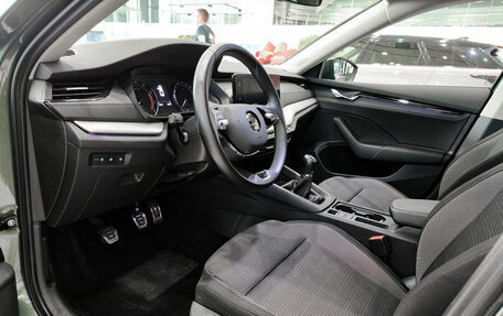 Skoda Octavia IV, 2020 год, 2 399 000 рублей, 16 фотография