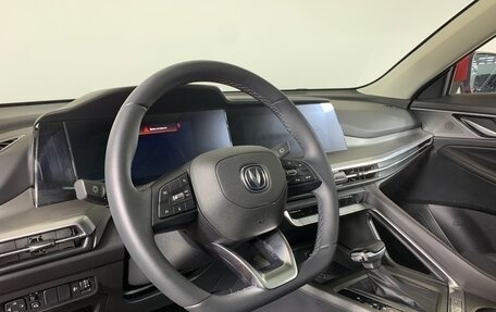 Changan CS35 Plus, 2023 год, 1 699 000 рублей, 11 фотография