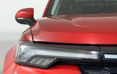 Changan CS35 Plus, 2023 год, 1 699 000 рублей, 10 фотография