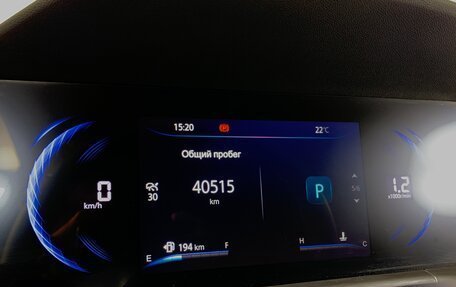 Changan CS35 Plus, 2023 год, 1 699 000 рублей, 14 фотография