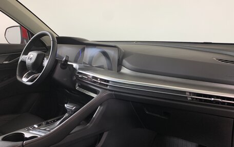 Changan CS35 Plus, 2023 год, 1 699 000 рублей, 13 фотография
