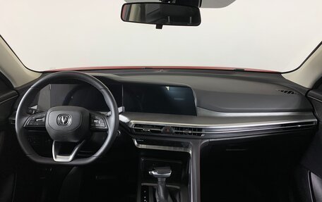 Changan CS35 Plus, 2023 год, 1 699 000 рублей, 12 фотография