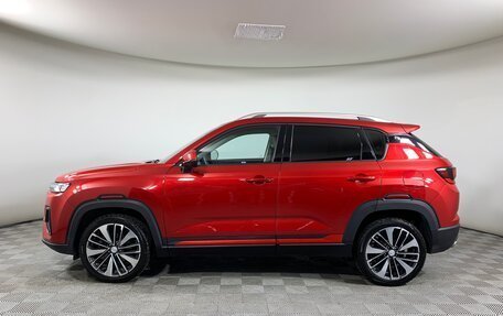 Changan CS35 Plus, 2023 год, 1 699 000 рублей, 8 фотография